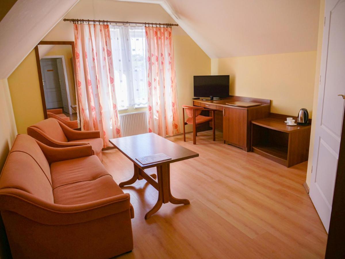 Meduza Natura Tour Ośrodek wypoczynkowy 3*